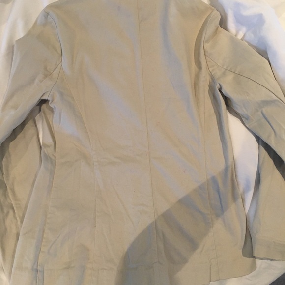 Gap XS Stretch Jacket - Picture 2 of 3